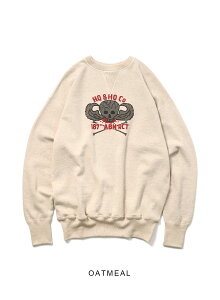 y9%OFFN[|ΏہzyԕizWAREHOUSEiEGAnEXjLot 401 SWEAT SHIRT HQ  HQ CO XEFbg g[i[ ZbgCX[u l{j tbgV[} N V Mtg NX}