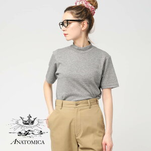 ANATOMICAiAig~JjMOCK NECK TEE S/S MICRO STRIPEibNlbNeB[ V[gX[u }CNXgCvj OO bNlbN Lk z Y fB[X jZbNX