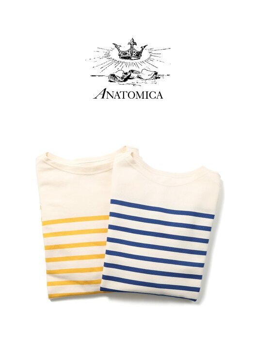 楽天市場】【P10倍】【返品交換送料無料】ANATOMICA（アナトミカ 