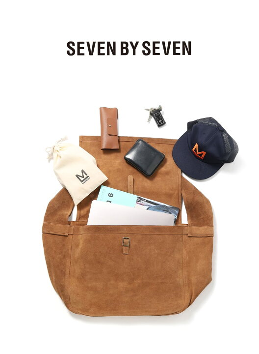 楽天市場】【30％OFFクーポン対象】SEVEN BY SEVEN(セブンバイセブン 