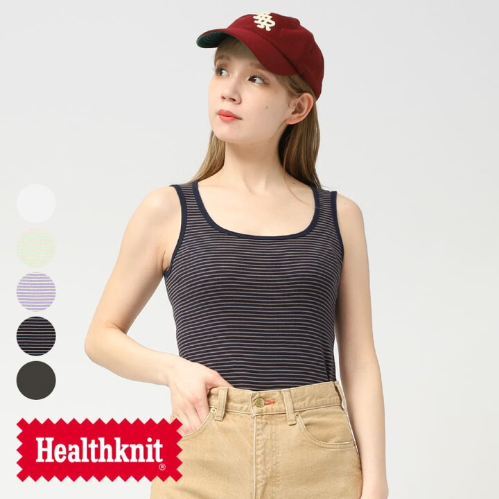 楽天市場】【30％OFFクーポン対象】Healthknit(ヘルスニット)/Tubular 