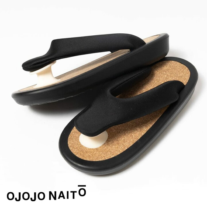 楽天市場】【返品交換送料無料】OJOJO NAITŌ(オジョジョ ナイトー  
