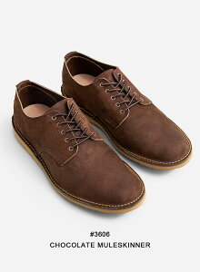 yԕizRED WINGibhEBOjWEEKENDER OXFORDiEB[NG_[ IbNXtH[hj3604 3606 DCY DEBY 25SS V IbNXtH[hV[Y C u[c AJ