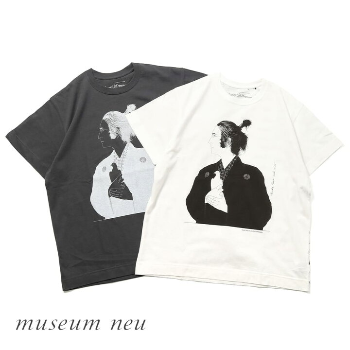 楽天市場】【P20倍】【返品交換送料無料】museum neu（ミュージアム 