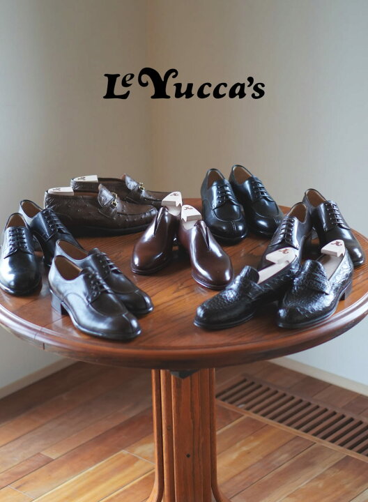 楽天市場】Le Yucca