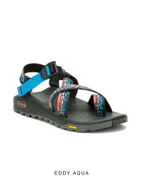 【返品交換送料無料】Chaco（チャコ）Chaco Ms RAPID PRO TLOOP EDDY AQUA（チャコ メンズ ラピッド プロ トゥループ エディアクア）サンダル スポーツサンダル スポサン ウォーターサンダル 水陸両用 ビブラムソール