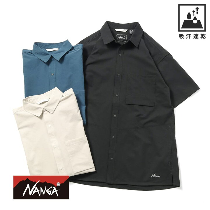 楽天市場】【P5倍】【返品交換送料無料】NANGA(ナンガ)/ DotAir COMFY 