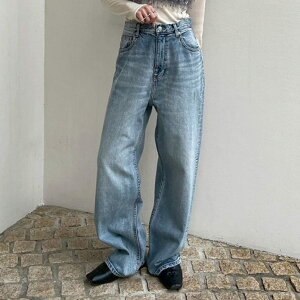 �y�ԕi�������������zTODAYFUL(�g�D�f�C�t��)/CARY'S DENIM(�L�����[�Y �f�j��)/���C�h�f�j�� ���[�Y�V���G�b�g�f�j�� �X�g���[�g�f�j�� �f�j���p���c ���f�B�[�X �W�[���Y �J�W���A�� �V���v���X
