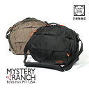 【土日祝も発送】【返品交換送料無料】MYSTERY RANCH(ミステリーランチ)DISTRICT PRO(ディストリクト PRO)バッグ 鞄 ショルダーバッグ 通勤バッグ 旅行バッグ デイリーバッグ ユニセックス