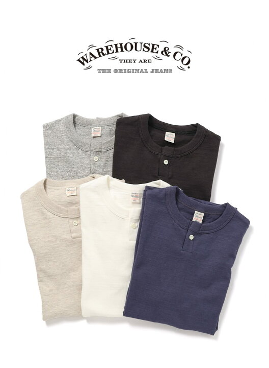 楽天市場】【返品交換送料無料】WAREHOUSE（ウエアハウス）Lot 4082 1 