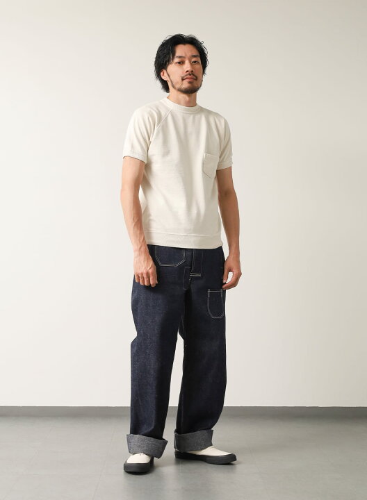 楽天市場】【返品交換送料無料】WAREHOUSE（ウエアハウス）2ND HAND 
