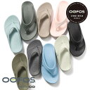 【返品交換送料無料】【正規品】【22cm-30cm】OOFOS ウーフォス メンズ レディース OOriginal ウー オリジナル 5020010 ビーチサンダル リカバリーシューズ トレッキング トングサンダル リカバリーサンダル ユニセックス