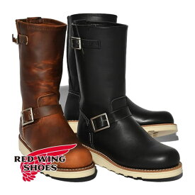 RED WING（レッドウィング）CLASSIC ENGINEER（クラシックエンジニア ）レディース エンジニアブーツ 3470 3471