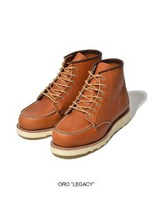 yԕizbhECO fB[X 6C` NVbNbN DCY D 6" RED WING CLASSIC MOC }Eeu[c 3375 3373 3373-D 3375-D