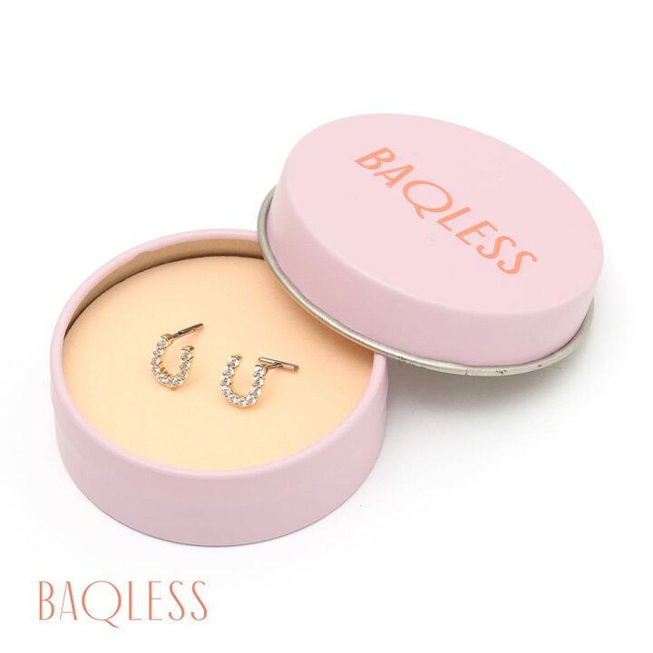楽天市場】【P20倍】Baqless(バックレス)/Honesty Alina(オネスティ 