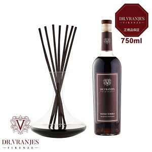 DR.VRANJES Firenze(hbg[ jGX)/ROSSO NOBILE DECANTER AND BORDEAUX BOTTLE(b\ m[r fL^Zbg)/ujGX tBcF fBt[U[ b\ [tOX COLLECTION R