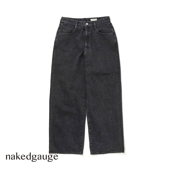 楽天市場】【P20倍】【返品交換送料無料】nakedgauge(ネイキッドゲージ 