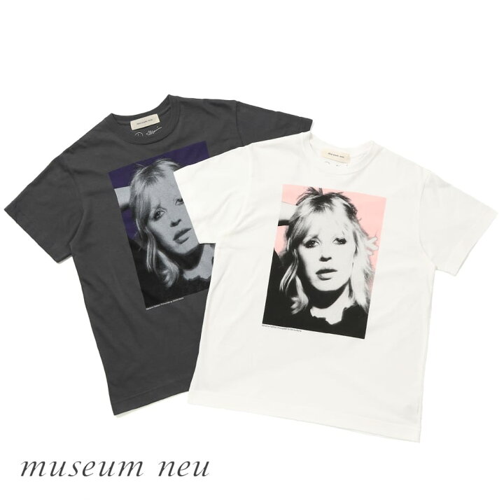 楽天市場】【P10倍】【返品交換送料無料】museum neu（ミュージアム 
