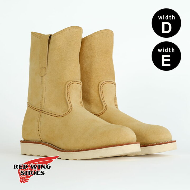 楽天市場】【ランキング入賞】【返品交換送料無料】RED WING（レッド 