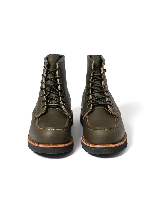 楽天市場】【返品交換送料無料】RED WING(レッドウィング)6-INCH  