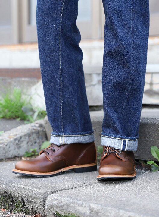 価格変更 レッドウィング ベックマン US7.5 RED WING ベックマンブーツ 