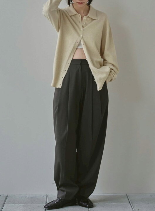 楽天市場】【返品交換送料無料】TODAYFUL(トゥデイフル)/Raccoon Knit  