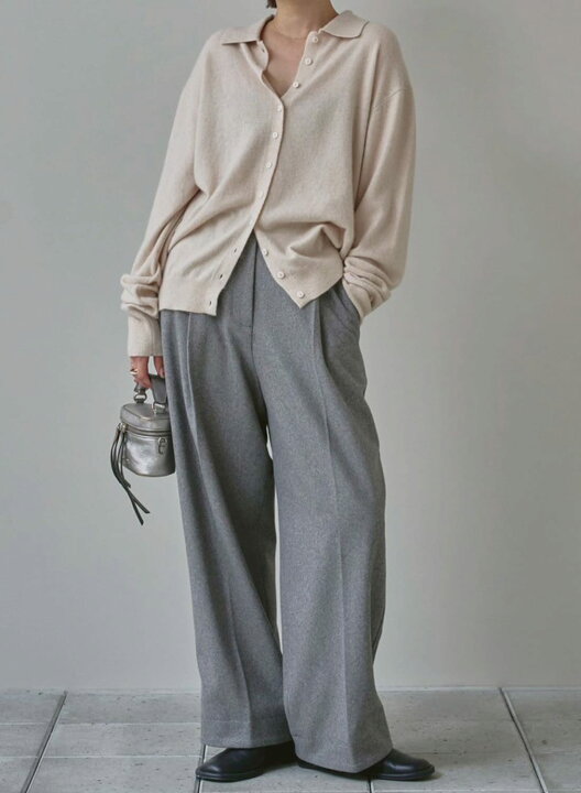 楽天市場】【返品交換送料無料】TODAYFUL(トゥデイフル)/Raccoon Knit  