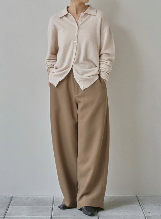 楽天市場】【返品交換送料無料】TODAYFUL(トゥデイフル)/Raccoon Knit  