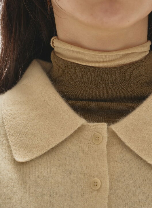 楽天市場】【返品交換送料無料】TODAYFUL(トゥデイフル)/Raccoon Knit  