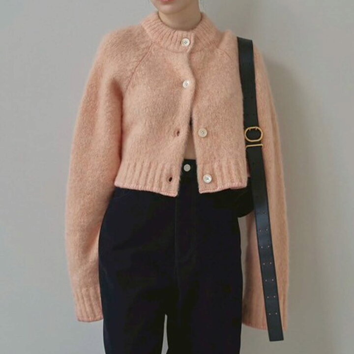 楽天市場】【返品交換送料無料】TODAYFUL(トゥデイフル)/Brushed Knit 
