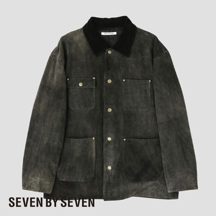 楽天市場】【P20倍】【返品交換送料無料】SEVEN BY SEVEN(セブンバイ 