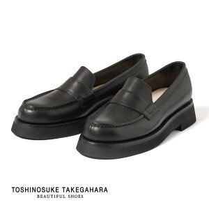 y30OFF SALE Z[zy܂ƂߔłOFFzBEAUTIFUL SHOES(r[eBt V[Y)BS LOAFER (HARDNESS 60 SOLE)(BS [t@[gn[hlX 60h\[)fB[X V[Y U[ Vv