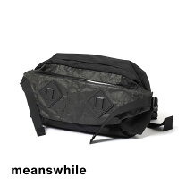 楽天市場】meanswhile（バッグ｜バッグ・小物・ブランド雑貨）の通販