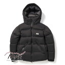 【返品交換送料無料】NANGA WHITE LABEL（ナンガ ホワイトレーベル）最強ダウンジャケット TYPE1（最強ダウンジャケット タイプ1）NANGA ナンガ ダウン ダウンジャケット ダウンウェア 防水 透湿 撥水 防風 900FP グースダウン ハンガリー産