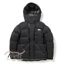 【返品交換送料無料】NANGA WHITE LABEL（ナンガ ホワイトレーベル）最強ダウンジャケット TYPE2（最強ダウンジャケット タイプ2）NANGA ナンガ ダウン ダウンジャケット ダウンウェア 防水 透湿 撥水 防風 900FP グースダウン ハンガリー産