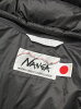 NANGA WHITE LABEL（ナンガ ホワイトレーベル）最強ダウンジャケット TYPE2（最強ダウンジャケット タイプ2）NANGA ナンガ ダウン ダウンジャケット ダウンウェア 防水 透湿 撥水 防風 900FP グースダウン ハンガリー産NANGA WHITE LABEL（ナンガ ホワイトレーベル）最強ダウンジャケット TYPE2（最強ダウンジャケット タイプ2）NANGA ナンガ ダウン ダウンジャケット ダウンウェア 防水 透湿 撥水 防風 900FP グースダウン ハンガリー産