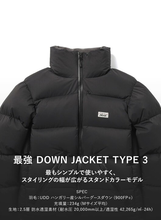 楽天市場】【10月5日(日)20時販売開始】【返品交換送料無料】NANGA 