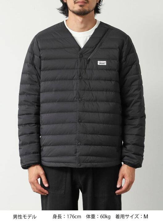 楽天市場】【P10倍】【返品交換送料無料】NANGA WHITE LABEL（ナンガ 