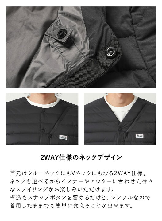 楽天市場】【返品交換送料無料】NANGA WHITE LABEL（ナンガ ホワイト 