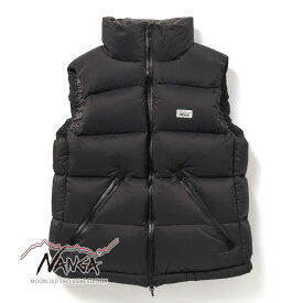 【返品交換送料無料】NANGA WHITE LABEL（ナンガ ホワイトレーベル）最強ダウンジャケット TYPE4（最強ダウンジャケット タイプ4）NANGA ナンガ ダウン ダウンジャケット ダウンウェア 防水 透湿 撥水 防風 900FP グースダウン ハンガリー産