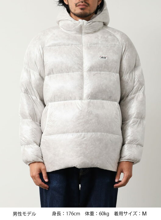 楽天市場】【返品交換送料無料】NANGA WHITE LABEL（ナンガ ホワイト  