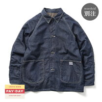 楽天市場】40s カバーオールの通販