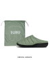 SUBU(スブ) SANDALS(サンダル) 冬サンダル 冬のサンダル スリッパ スブ 防寒 撥水 メンズ レディース ユニセックスSUBU（スブ）SANDALS（サンダル） 冬サンダル 冬のサンダル スリッパ スブ 防寒 撥水 メンズ レディース