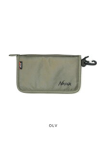 �yP10�{�z�y�ԕi�������������zNANGA(�i���K) ECOPAK UR PASS CASE(�G�R�p�b�N UR �p�X�P�[�X) ���� �T�X�e�i�u�� ���z �t�F�X �E�H���b�g ���s�p�p�X�P�[�X �y�� �����Y ���f�B�[�X ���j�Z�b�N�X N2502