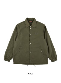 【P10倍】【返品交換送料無料】NANGA（ナンガ）WARM COACH JACKET（ウォーム コーチジャケット）ブルゾン 中綿入り ジャケット 軽量 ストリート アウトドア タウンユース ギフト