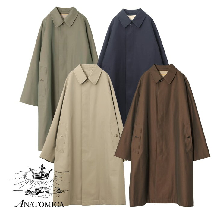 楽天市場】【P10倍】【返品交換送料無料】ANATOMICA（アナトミカ 