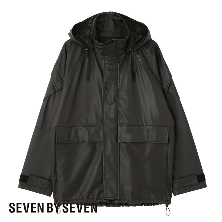 楽天市場】【P20倍】【返品交換送料無料】SEVEN BY SEVEN(セブンバイ 