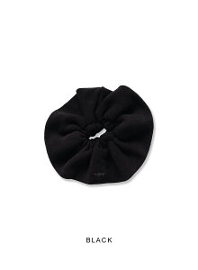 heyep(wCbv)/Knit Logo Scrunchie(jbgSVV)/S wAS wAANZ wAANZT[wAAW Mtg