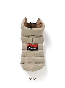 yLO܁zyԕizNANGAiiKjDOG DOWN JACKET - MOONLOID EXCLUSIVEiʒ hbO_EWPbgj[h hbO_E hbOEFA ~p _E ybgpi h 