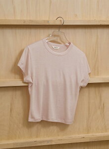 �y�ԕi�������������zTODAYFUL(�g�D�f�C�t��)/Compact Smooth T-shirts(�R���p�N�g�X���[�XT�V���c)/2026�t�� �V���[�g�� �J�b�g�\�[ ����
